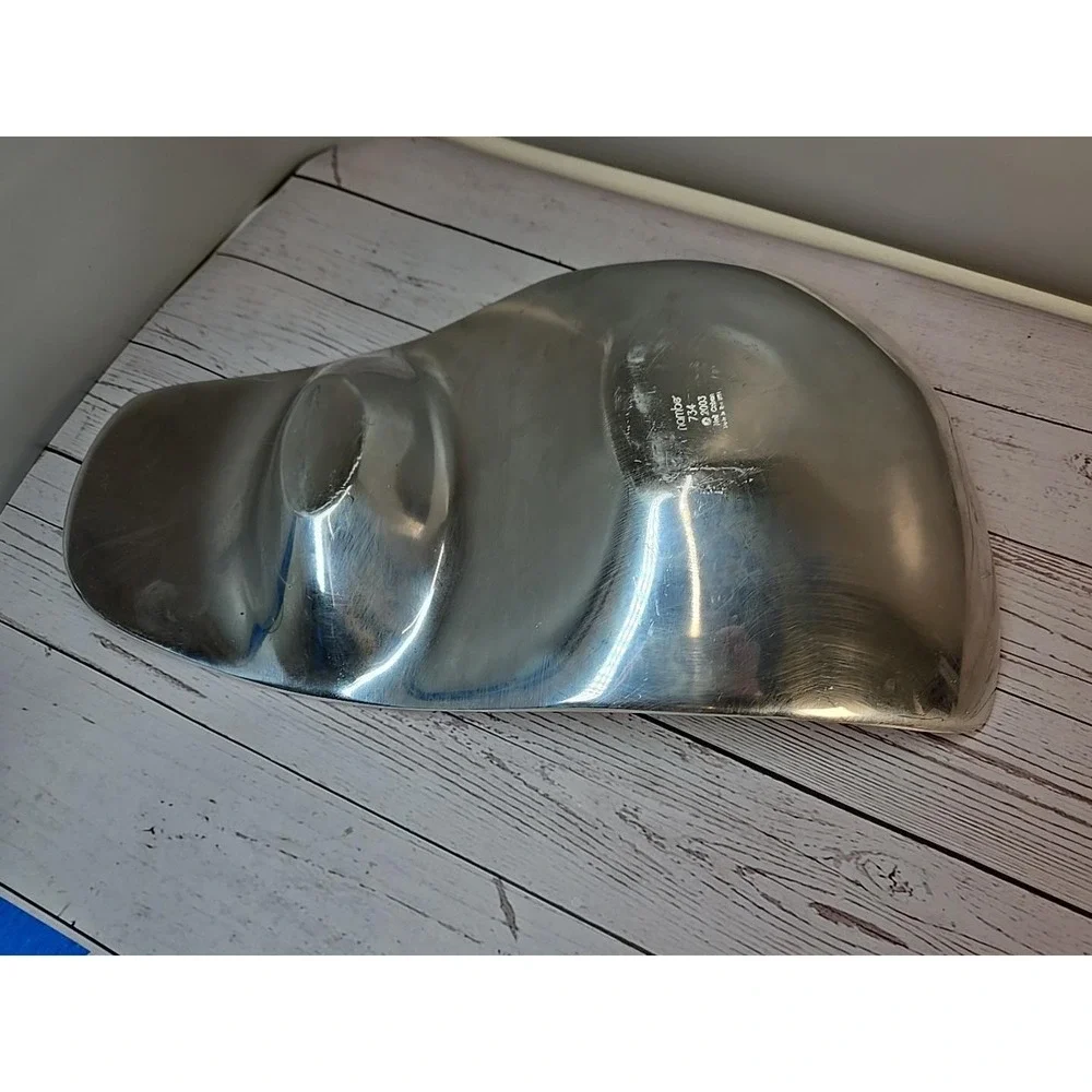 Vintage Nambe Neil‎ Cohen 15